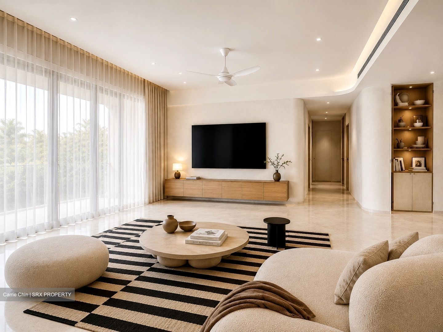 The Giverny Residences (D10), Apartment #583402371